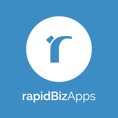 rapidBizApps profile on Qualified.One