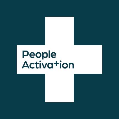 PEOPLE ACTIVATION LTD profile on Qualified.One
