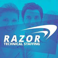 Razor Technical Staffing profile on Qualified.One