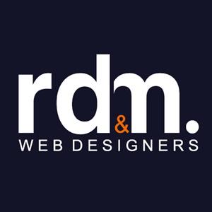 RD&M Web Designers profile on Qualified.One