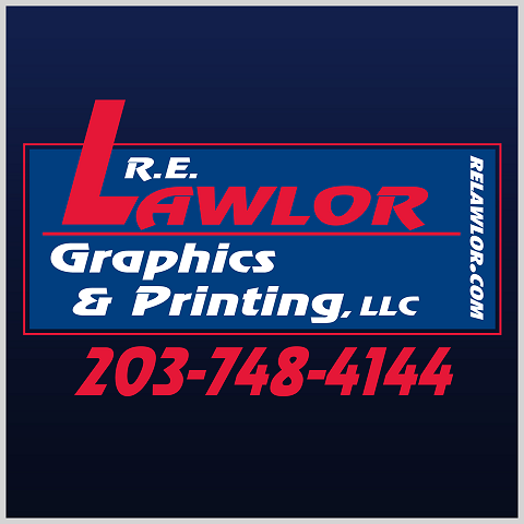 R.E. Lawlor Graphics & Printing, LLC profile on Qualified.One