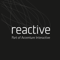 Reactive profile on Qualified.One