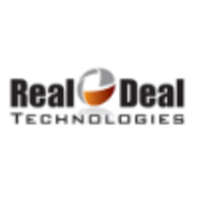 Real Deal Technologies profile on Qualified.One