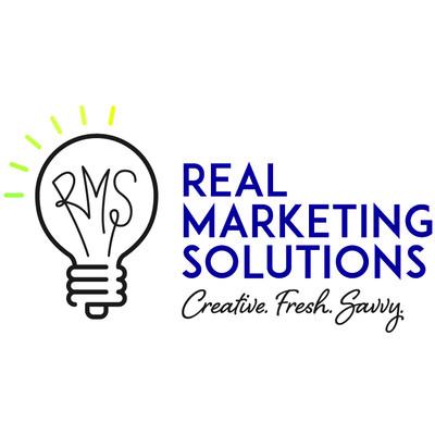 Real Marketing Solutions profile on Qualified.One