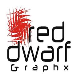 Red Dwarf Graphx profile on Qualified.One