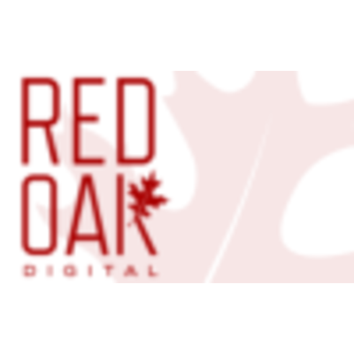 Red Oak Digital LLC profile on Qualified.One
