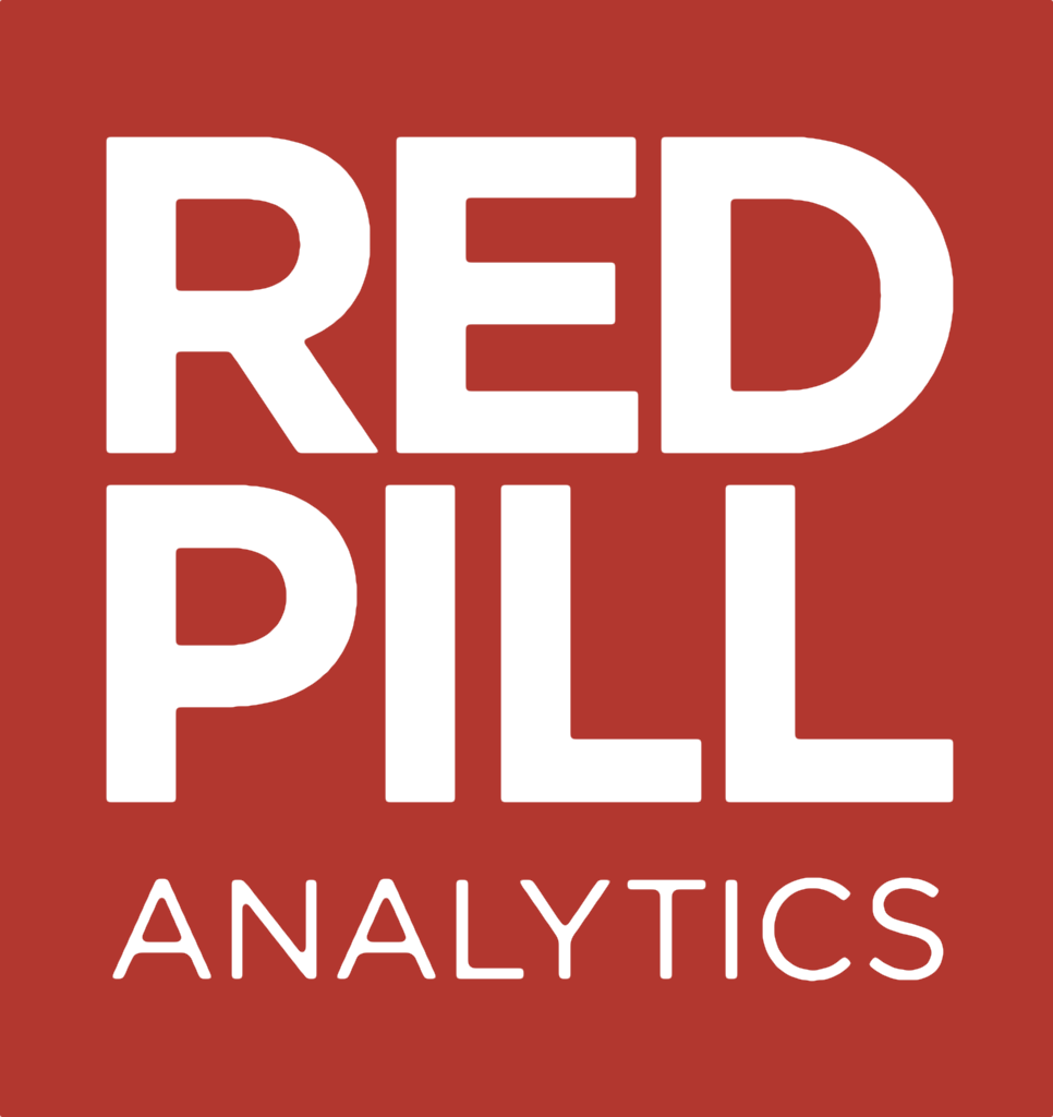 Red Pill Analytics profile on Qualified.One