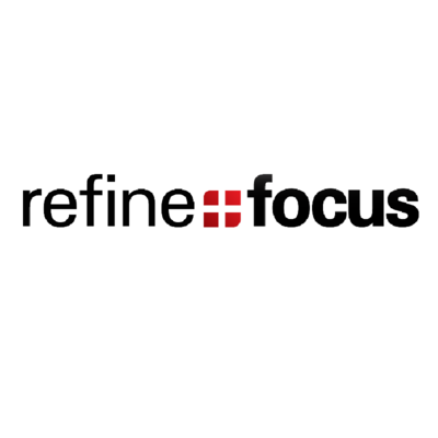 refine+focus profile on Qualified.One