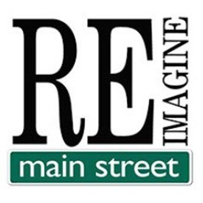 Reimagine Main Street profile on Qualified.One