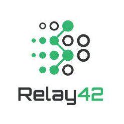 Relay42 profile on Qualified.One