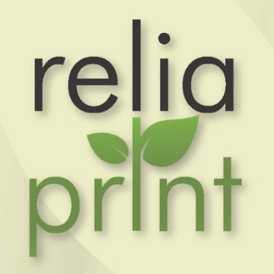 Relia Print profile on Qualified.One
