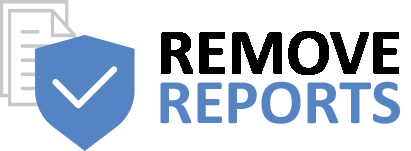 Remove Reports LLC profile on Qualified.One
