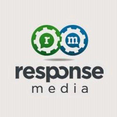 Response Media profile on Qualified.One