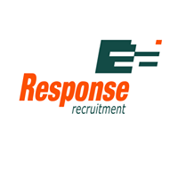 Response Recruitment profile on Qualified.One
