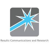 Results Communications and Research profile on Qualified.One