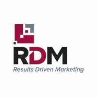 Results Driven Marketing profile on Qualified.One