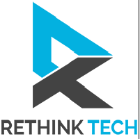 Rethink Tech profile on Qualified.One
