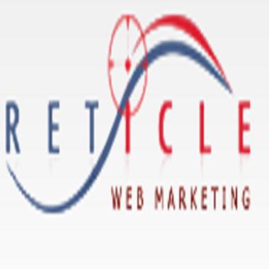 Reticle Web Marketing profile on Qualified.One