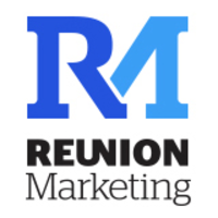 Reunion Marketing profile on Qualified.One