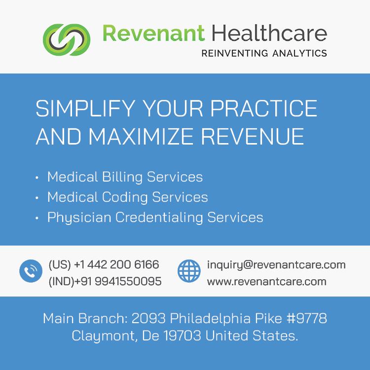 Revenant Healthcare profile on Qualified.One
