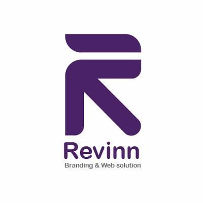 Revinn Branding & Web Solutions profile on Qualified.One