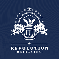 Revolution Messaging profile on Qualified.One