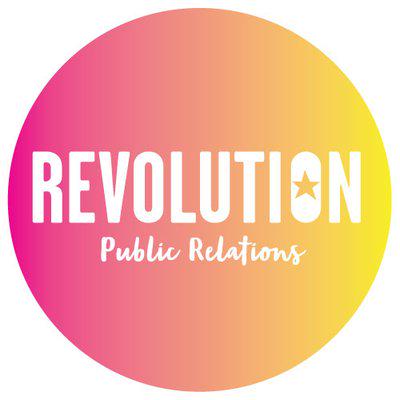 Revolution PR profile on Qualified.One