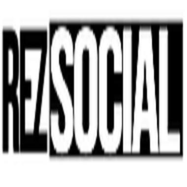 RezSocial profile on Qualified.One