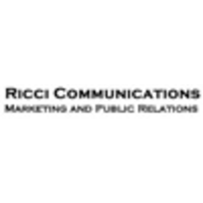 Ricci Communications profile on Qualified.One