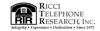 Ricci Telephone Research, INC. profile on Qualified.One