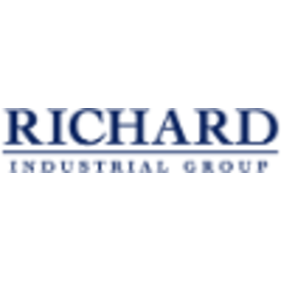 Richard Industrial Group profile on Qualified.One