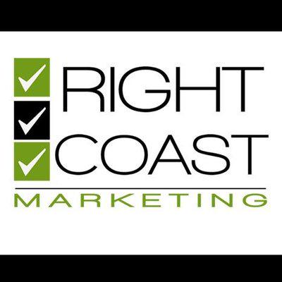 Right Coast Marketing, LLC profile on Qualified.One