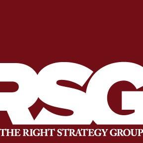 The Right Strategy Group profile on Qualified.One