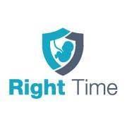 RIGHT TIME LIMITED profile on Qualified.One