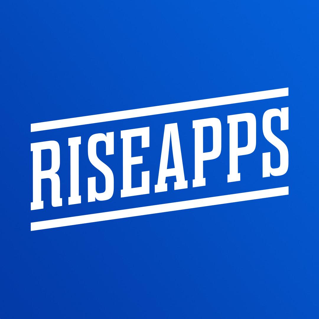 Riseapps profile on Qualified.One