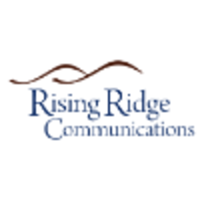Rising Ridge Communications profile on Qualified.One