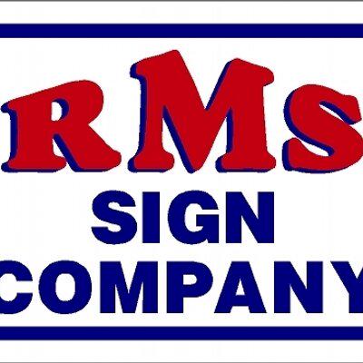 RMS Sign Company profile on Qualified.One