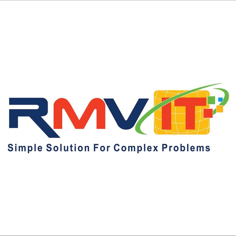 RMV-IT Services PVT LTD profile on Qualified.One