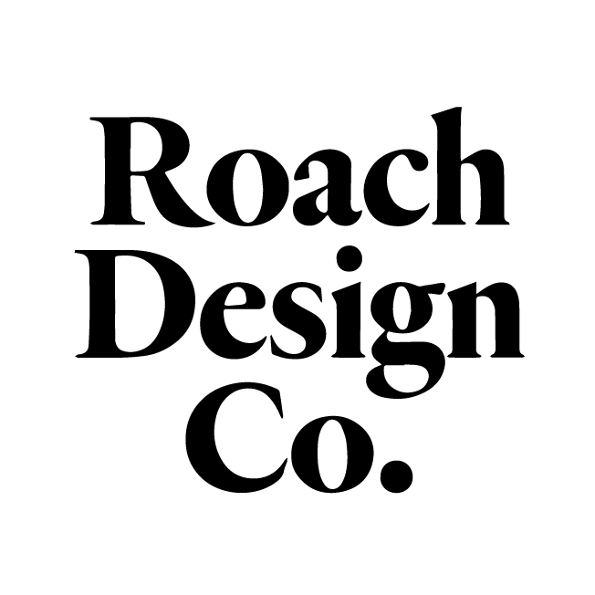 Roach Design Co. profile on Qualified.One