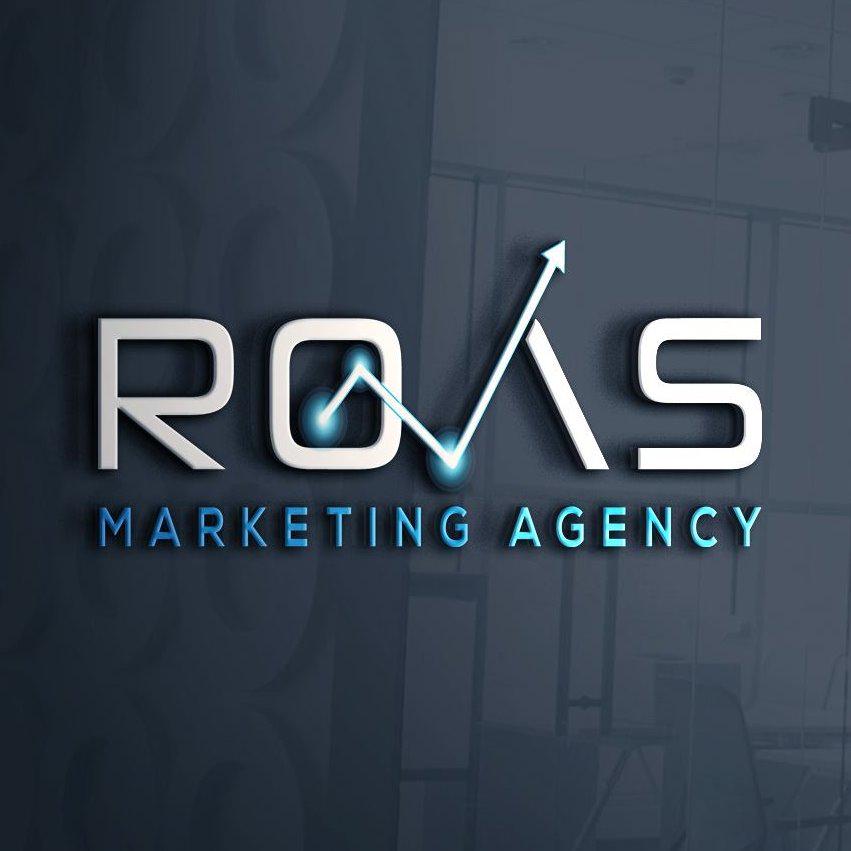 ROAS Marketing Agency profile on Qualified.One