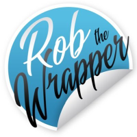 Rob The Wrapper profile on Qualified.One