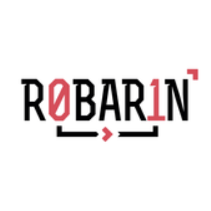 Robarin profile on Qualified.One