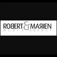 Robert & Marien Media Agency profile on Qualified.One