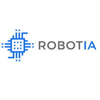 Robotia profile on Qualified.One