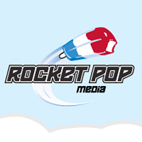 Rocket Pop Media profile on Qualified.One