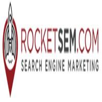Rocket SEM profile on Qualified.One