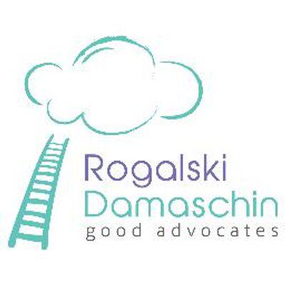 Rogalski Damaschin Public Relations profile on Qualified.One
