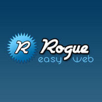 Rogue EasyWeb profile on Qualified.One