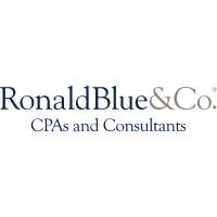 Ronald Blue & Co. CPAs and Consultants profile on Qualified.One