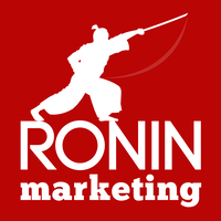 Ronin Marketing profile on Qualified.One